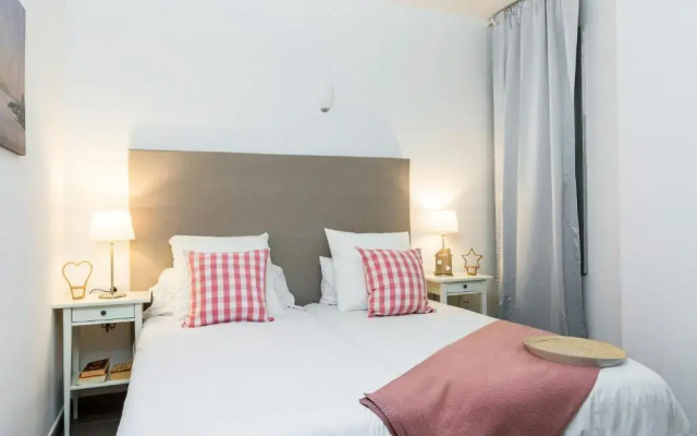 Apartamentos Cornellalux 2