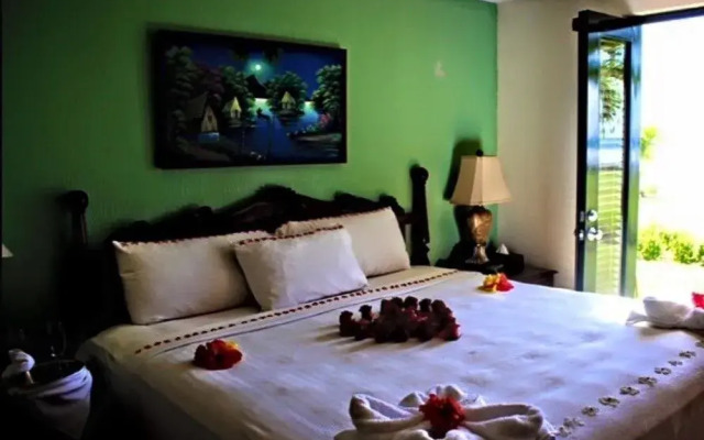 Gran Pacifica Beach Resort & Homes