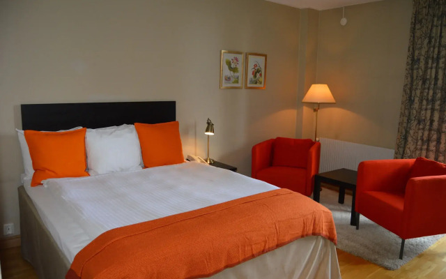 Best Western Royal Star