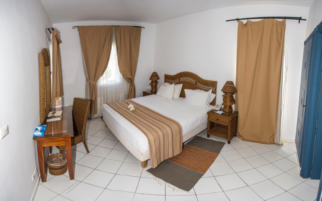 Golden Carthage Hotel & Residence