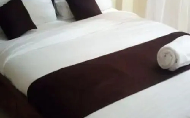 MT Ararat Hotel