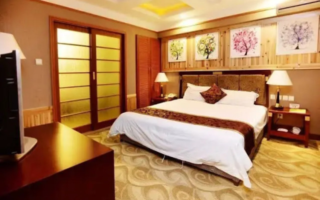 Dahao Heshan Hotel