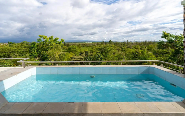 Maiyan Resort