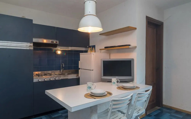 Piazzetta Mono Blu Mare 50m From The Beac