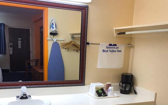 Americas Best Value Inn - Goodland