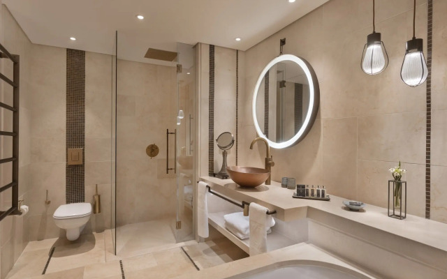 Orient by Isrotel exclusive