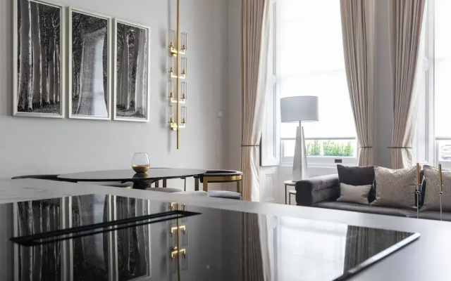Elvaston Place III by Onefinestay