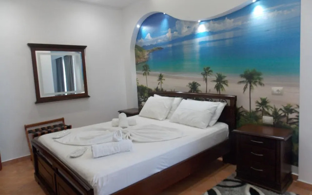 Hotel Oskar