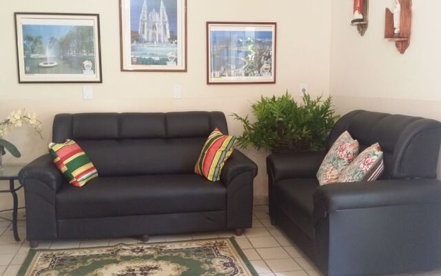 Costamares Pousada & Camping