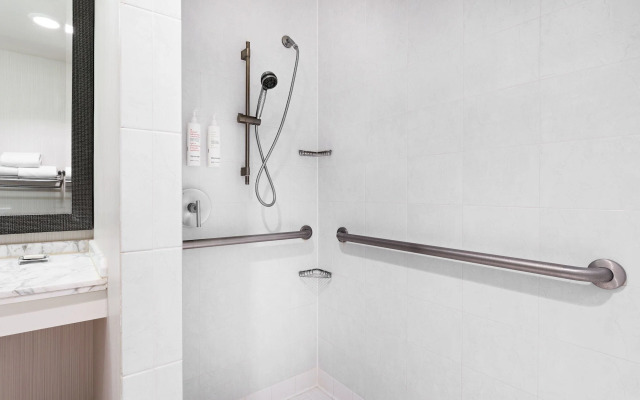 Marriott Dallas/Fort Worth Westlake