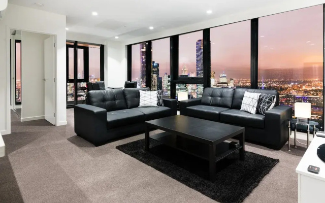 MJ Shortstay Apartments - Platinum Tower