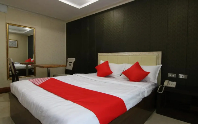 Oyo 109 Winter Benitez Hotel