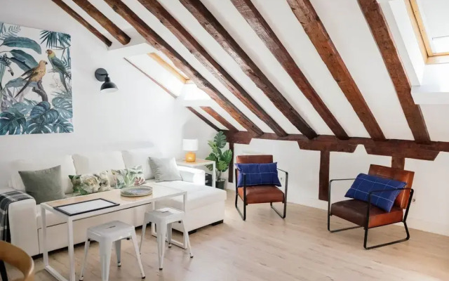 Slow Suites Sol