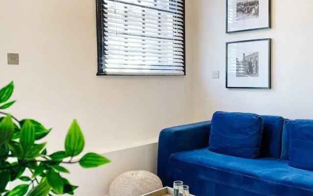 14-16 Grosvenor Street Luxury Apartments