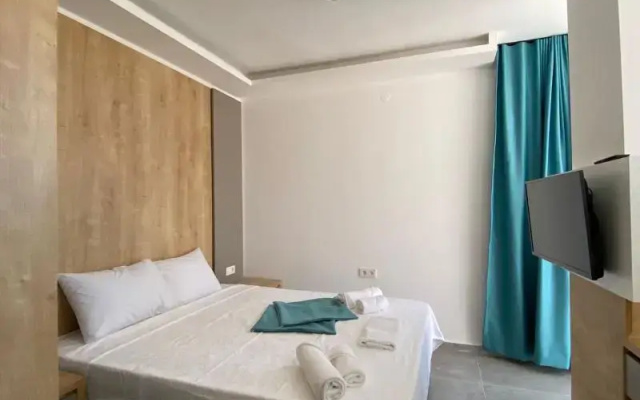 Luna Alacati
