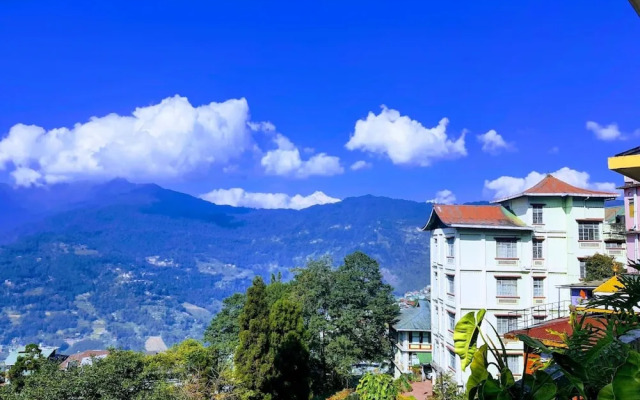Hotel Sonam Delek Gangtok