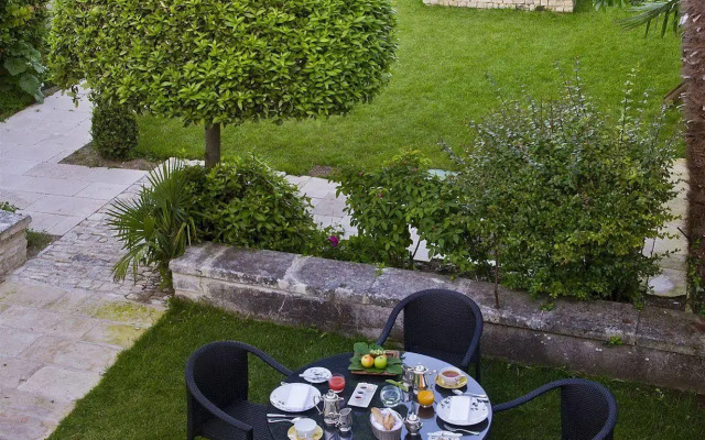 Villa Clarisse & Spa by Olivier Claire