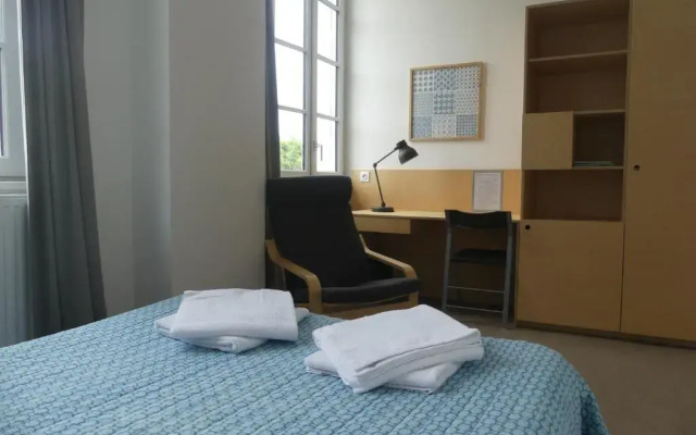 Hotel Saint Louis Beaulieu - Bordeaux