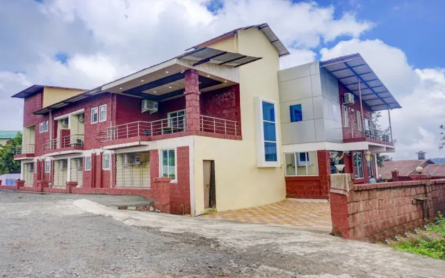 Treebo Trip Shree Balaji Inn