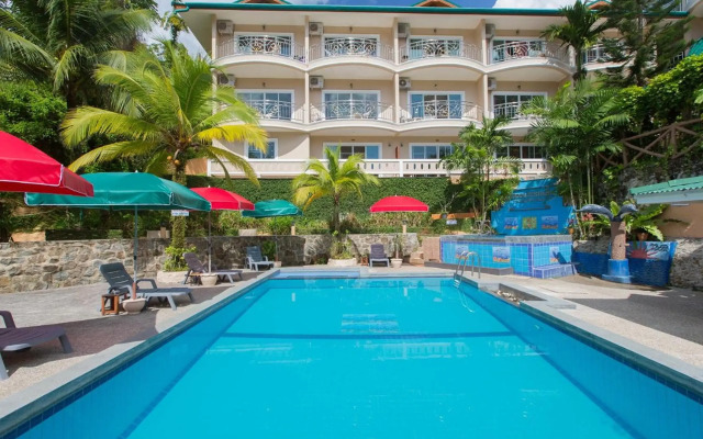 Patong Rai Rum Yen Resort