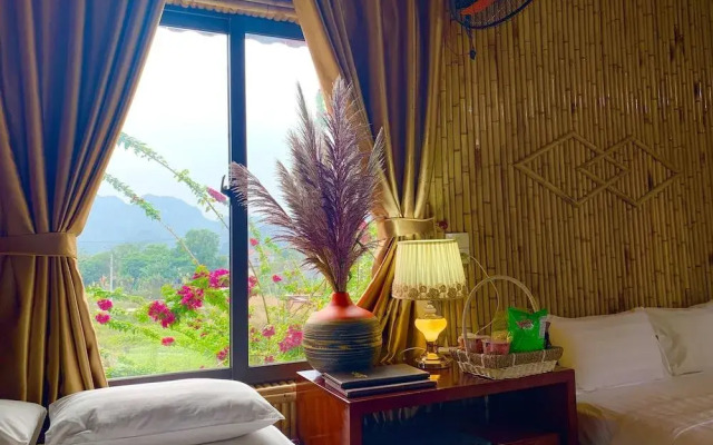 Minh Thu Villa