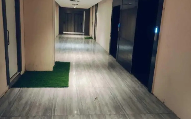 Supernova Heights Studio