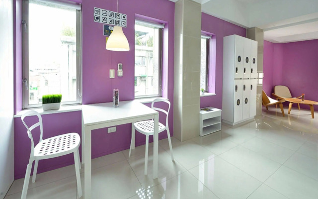 UINN TRAVEL - Hostel