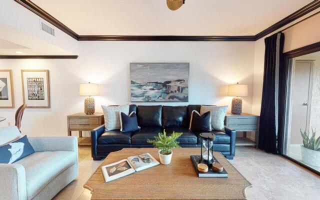 240 Captains Quarters