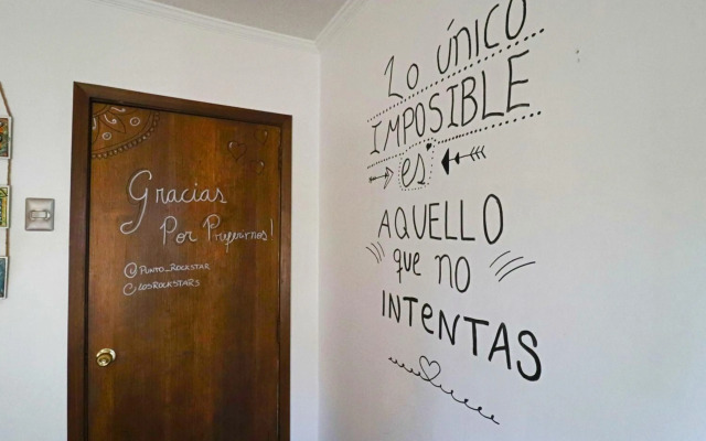 Punto Rockstar Osorno