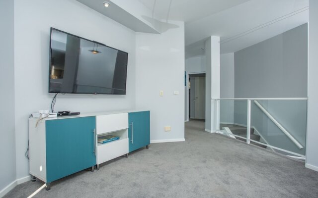 'Sapphire Gem' At Tura Beach