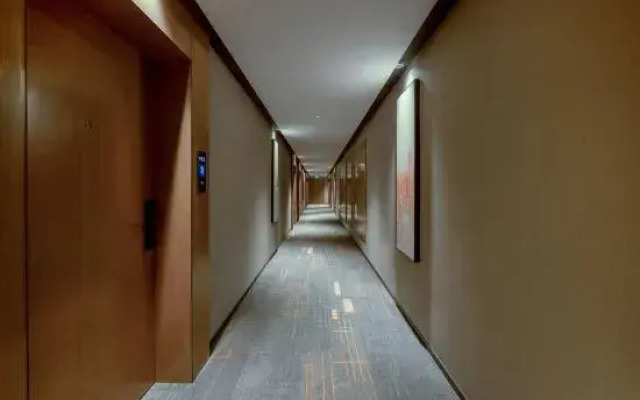 Hampton by Hilton Tianjin Olympic Sports Center