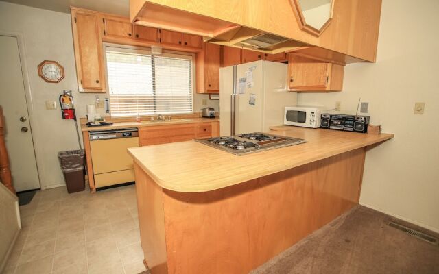 Summit Getaway Condo