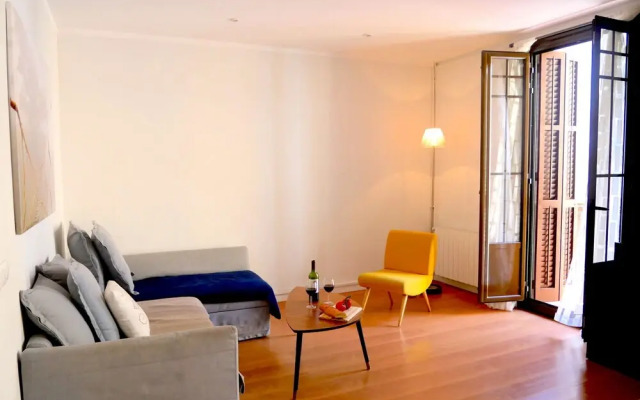 Stay U-nique Apartment Travessera