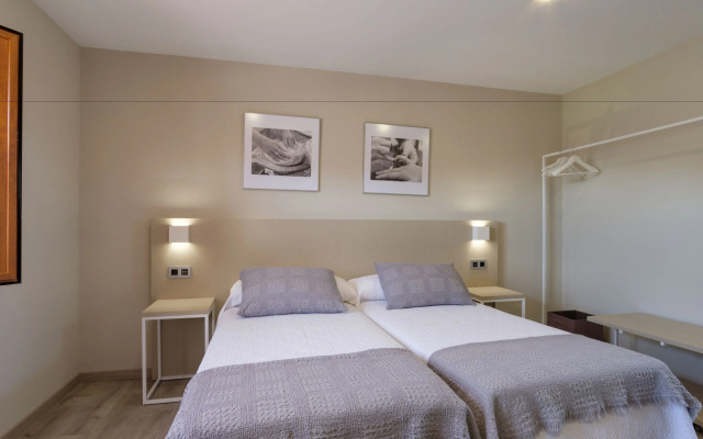 Pensión O Real Boimil