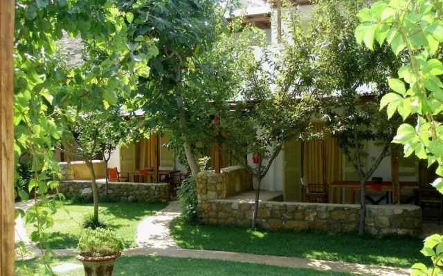 Ariadne Studios Skyros Apartment 4 5 People