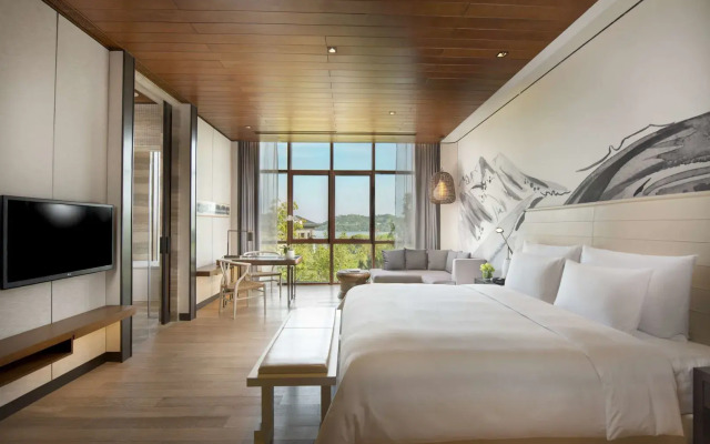 Yanqi Hotel managed by Kempinski