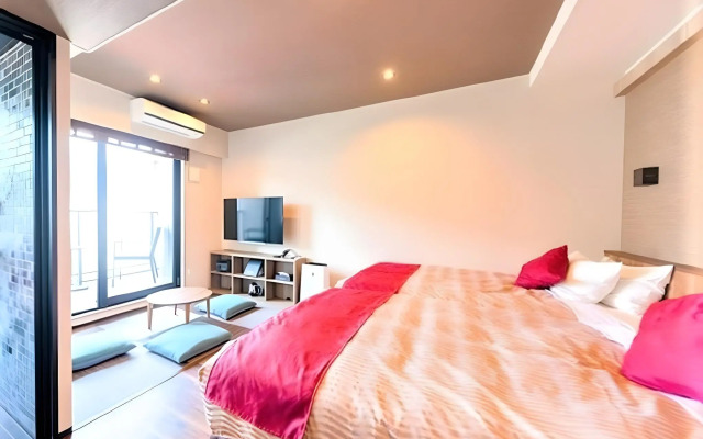 LiVEMAX RESORT ATAMI SEA FRONT