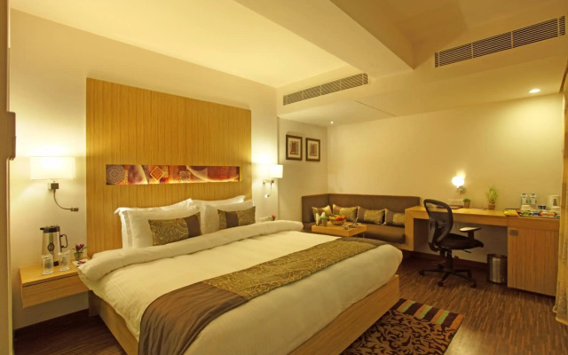 Hotel Comfort Inn Legacy