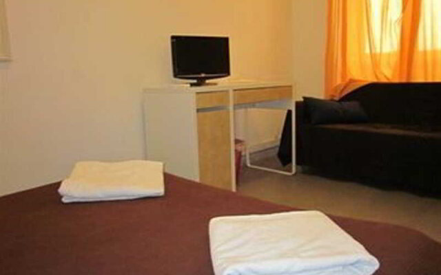 Hello Bed  Breakfast