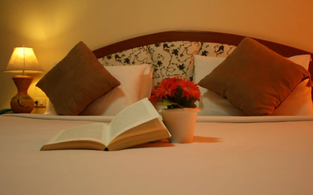 Priew Wan Guesthouse