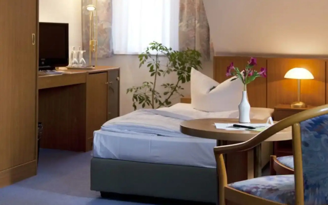 Hotel Gartenstadt