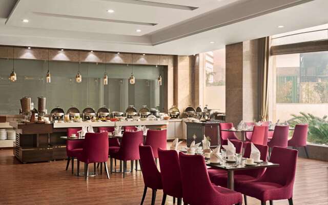 Ramada by Wyndham New Delhi Pitampura