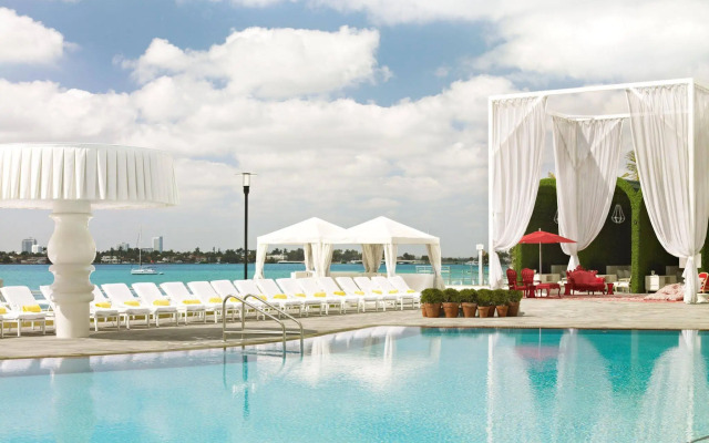 Mondrian South Beach