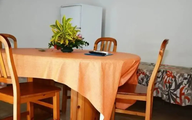 Residence MON REFUGE