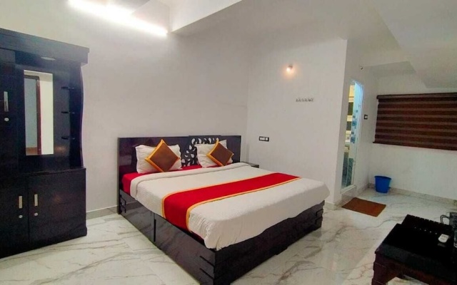 Sai Palace – Guest Rooms – Udaipur