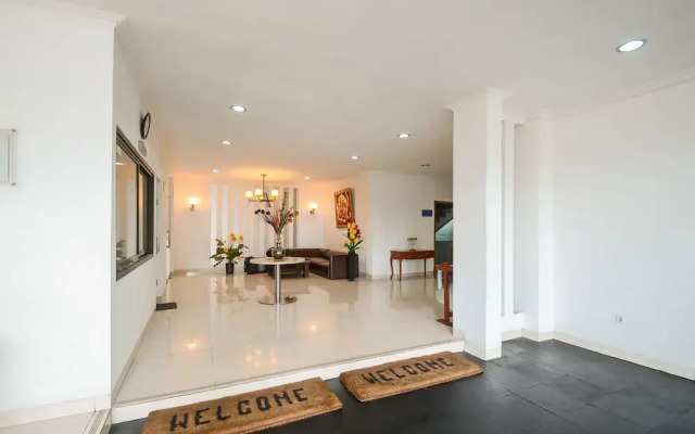 Airy Dago Munding Laya 2 Cikapayang Bandung
