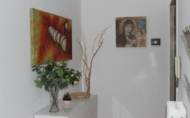 Casa Vacanze La Perla