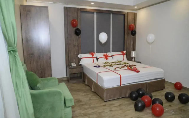Lavana Suite