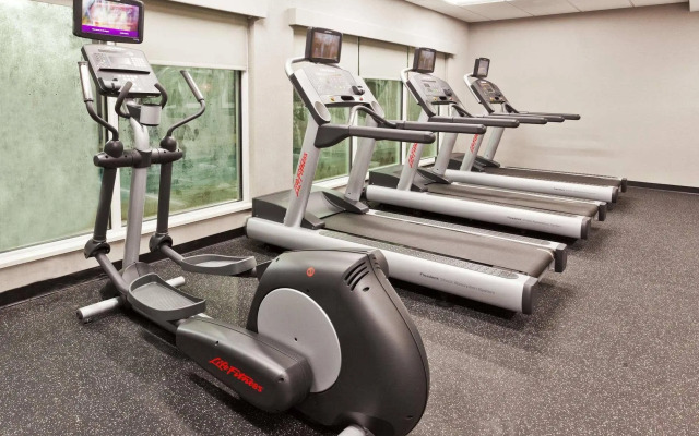 TownePlace Suites Dothan