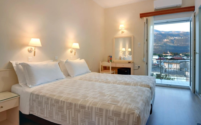 Grand Hotel Palladion